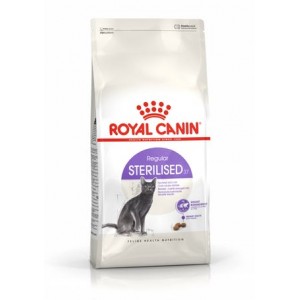 Royal Canin Sterilised 37 4kg